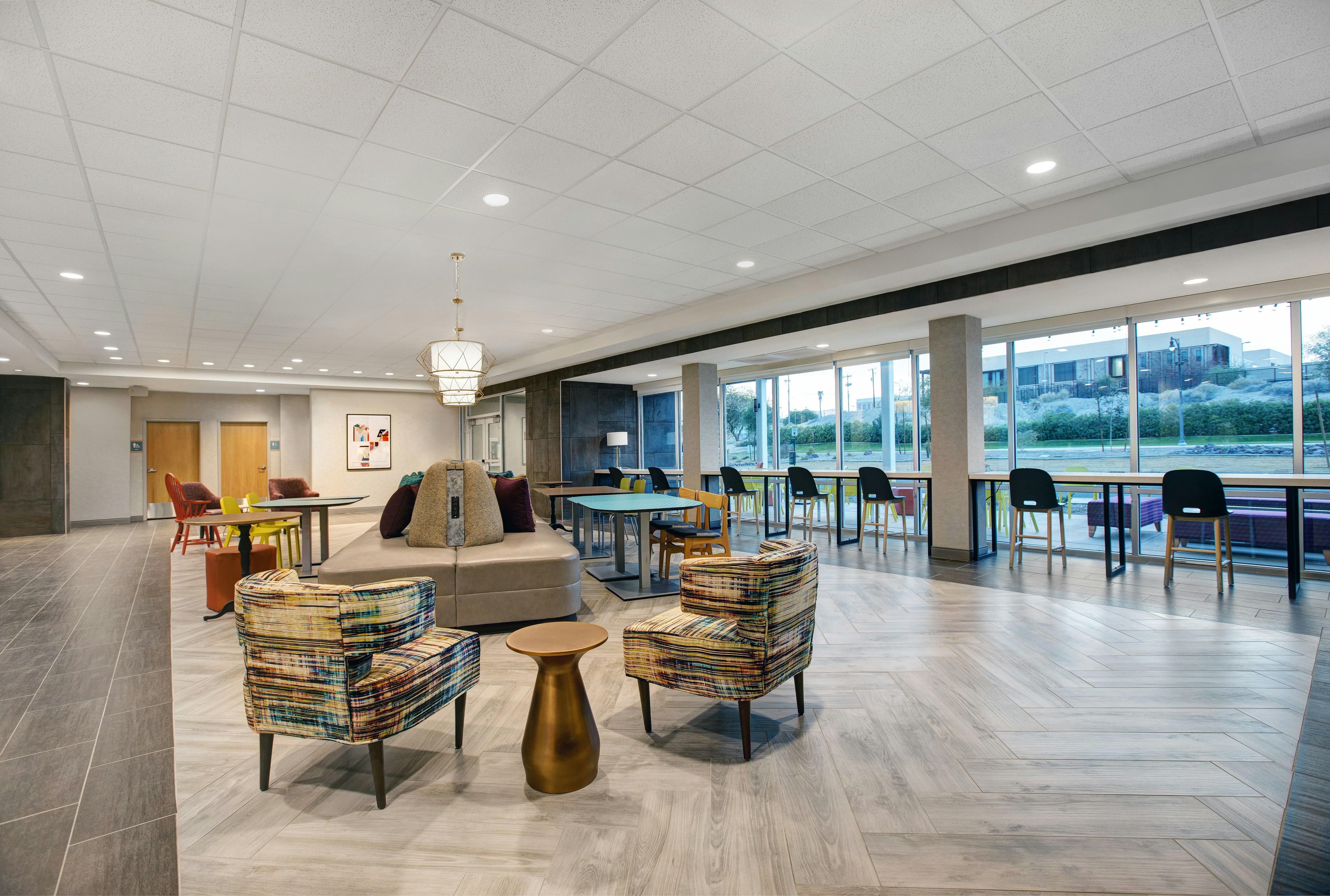 Home2 Suites By Hilton Yuma Pivot Point 17/22