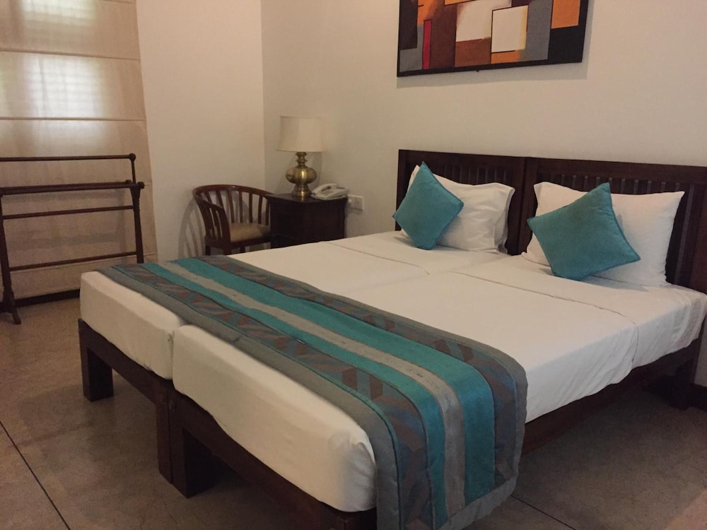 Jaffna Heritage Hotel 17/44