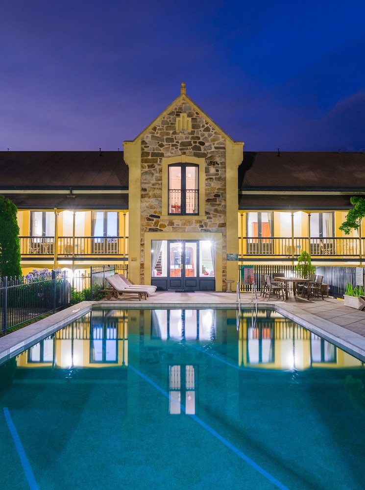 Mount Lofty House Estate – Adults Retreat 6/46