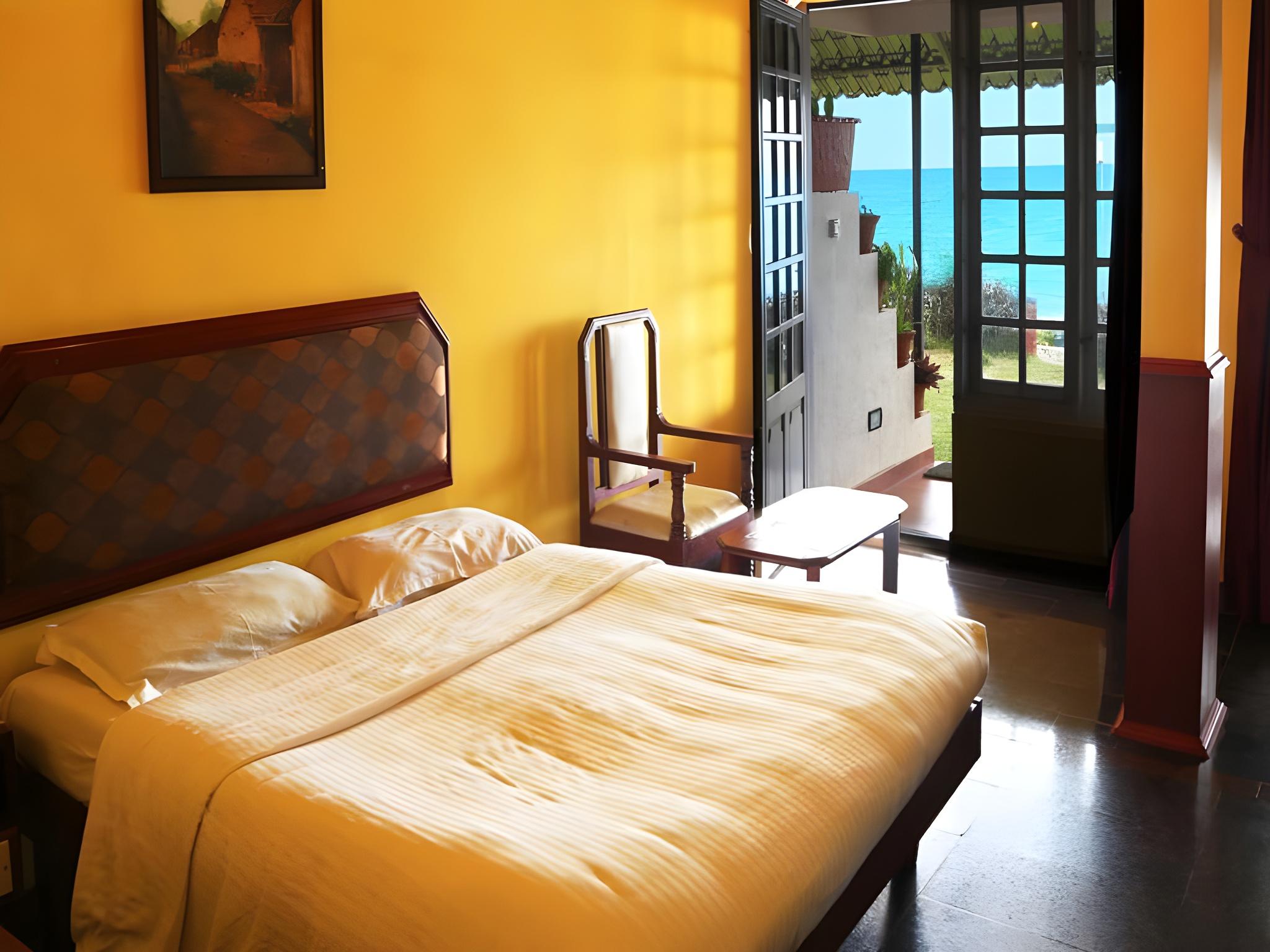 Mascot Beach Resort 7/32