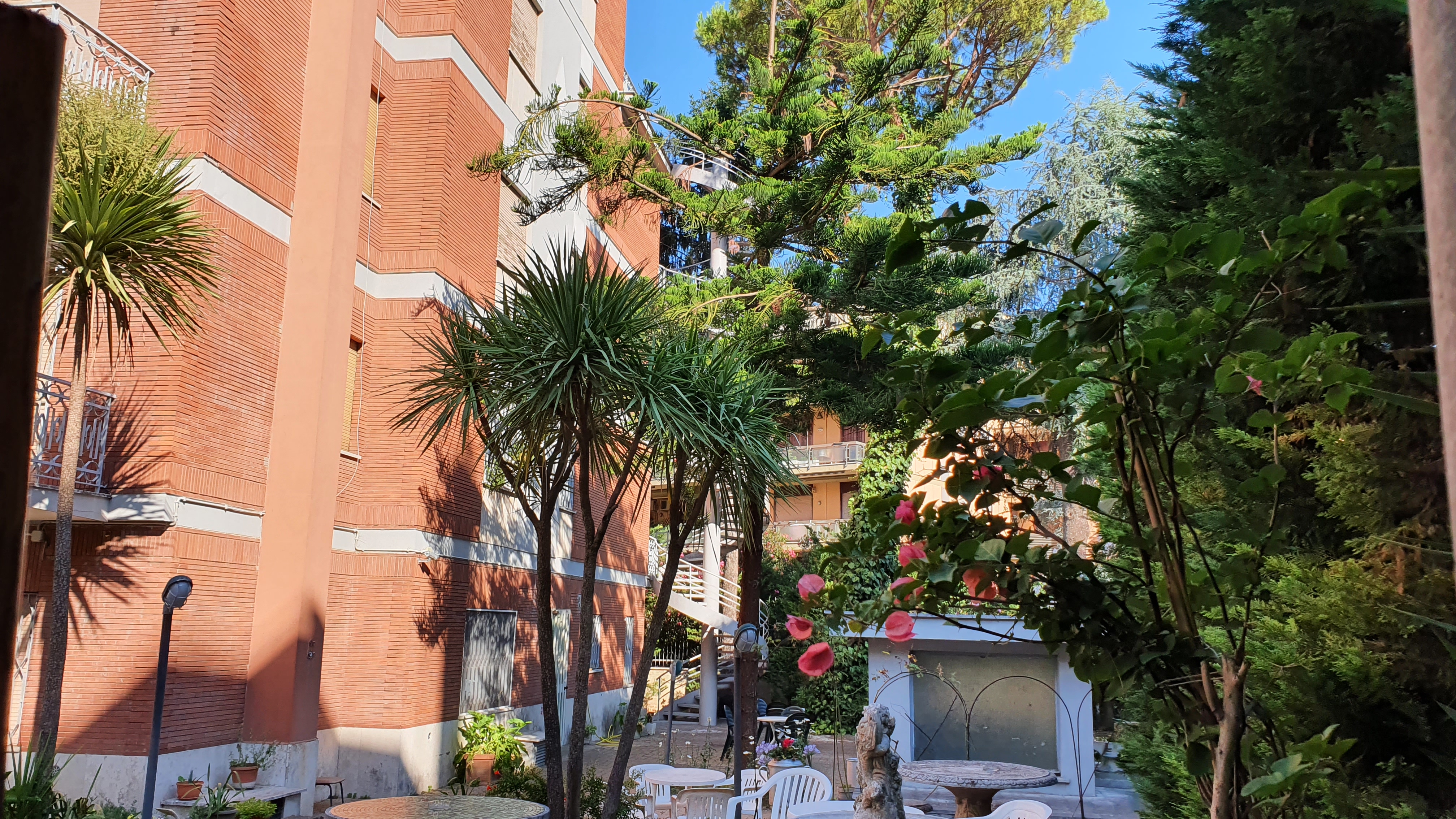 Villa Letizia - Casa Per Ferie 35/44