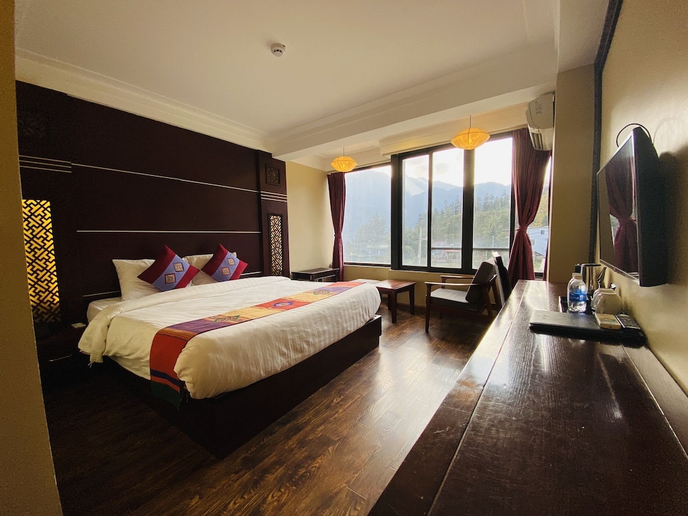 Sapa Vista Hotel 26/65