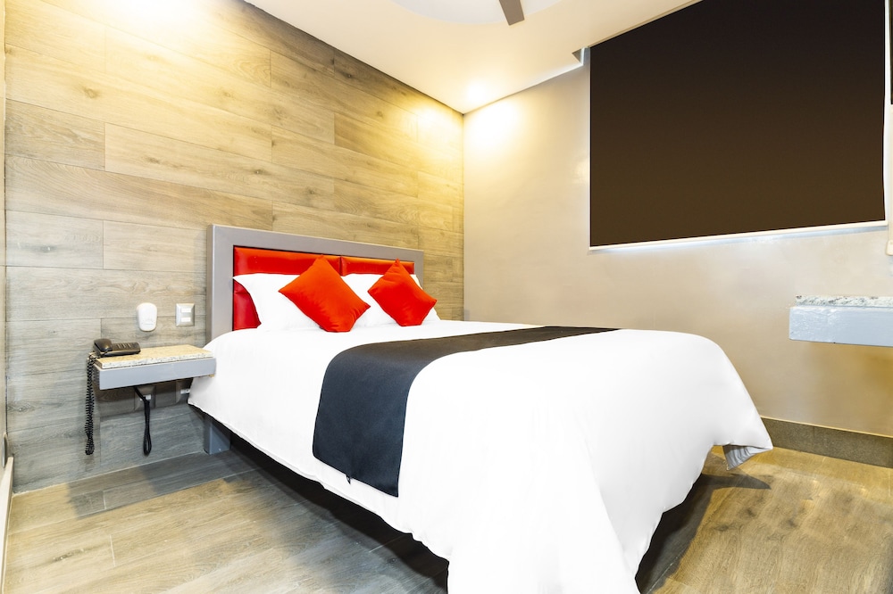 Hotel Sonora 14/51