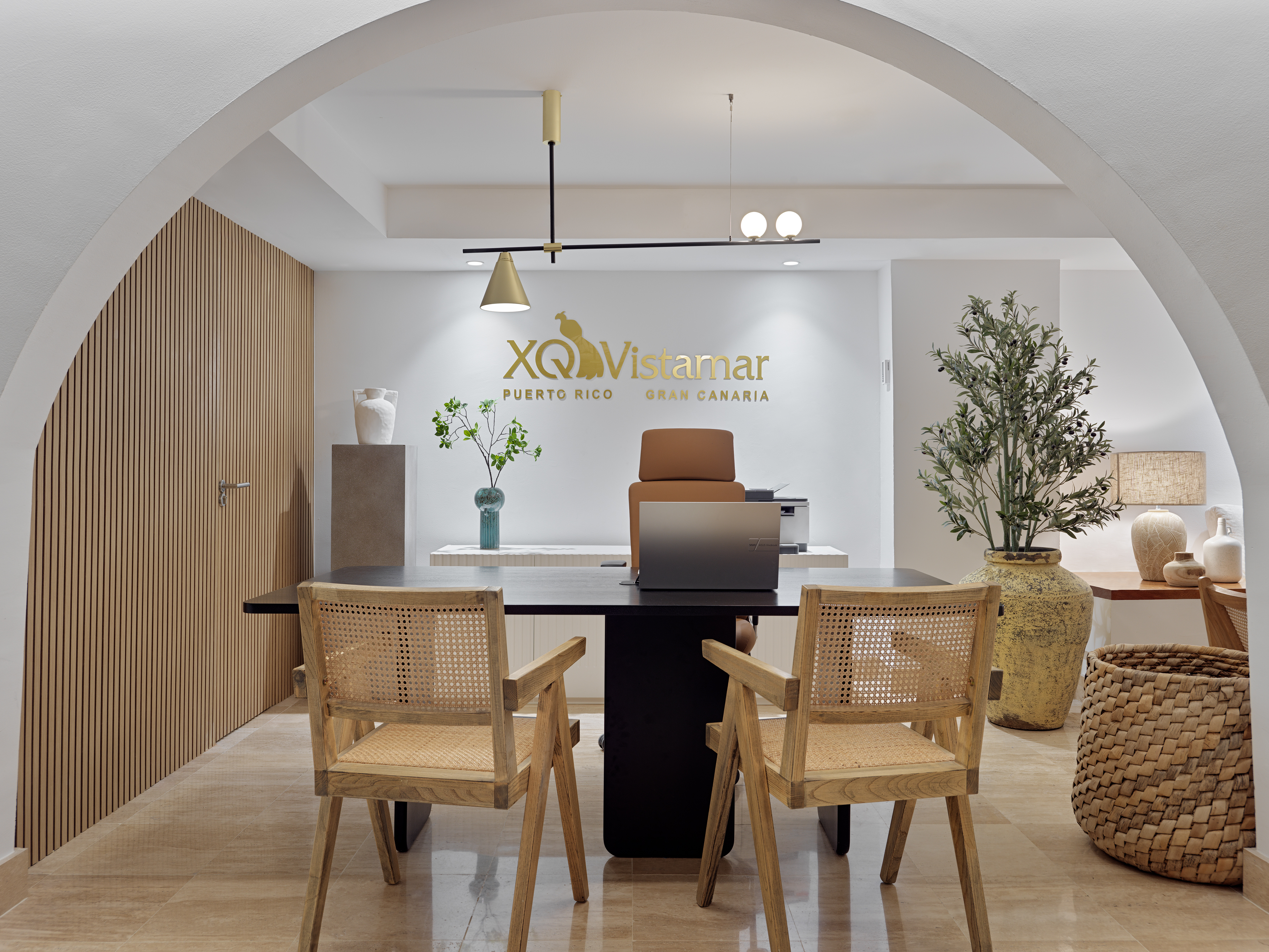 XQ VISTAMAR 25/32