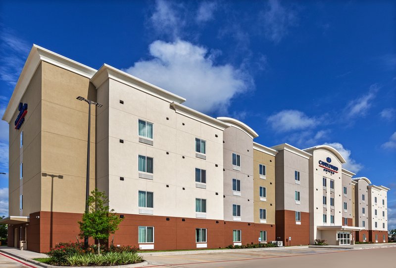 Candlewood Suites Houston - Pasadena 4/45