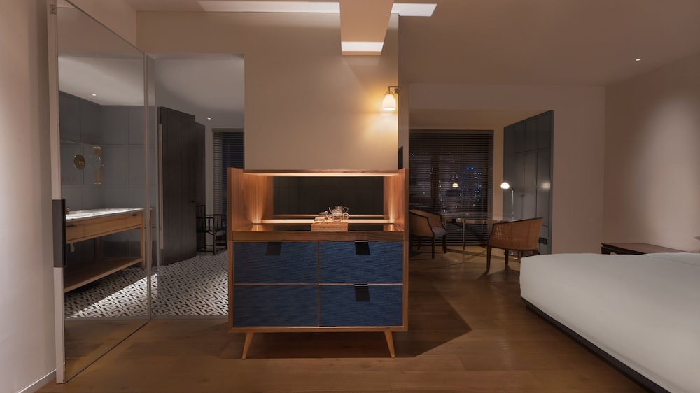 The Mumian Hotel Shenzhen Houhai 16/48