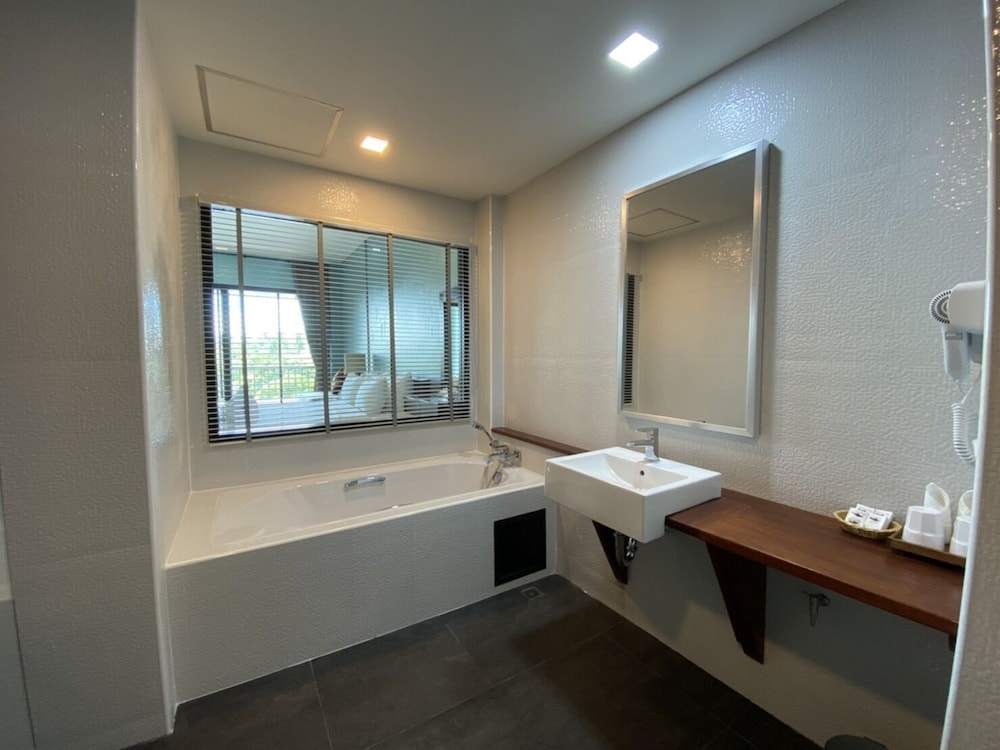 Maikaew Damnoen Resort 47/50