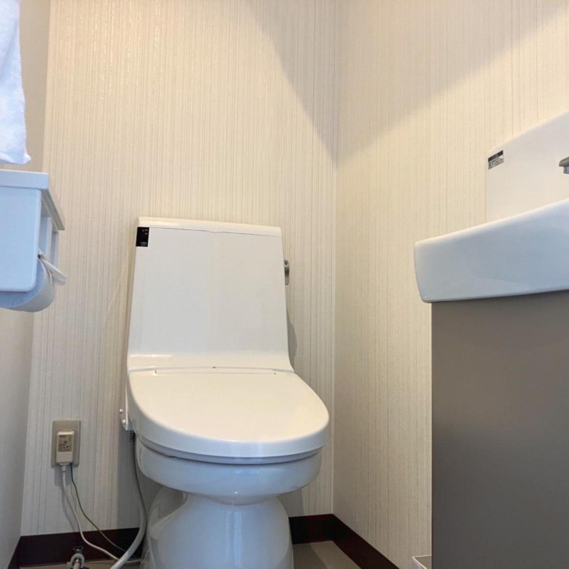 Shinjuku Sun Park Hotel 22/22