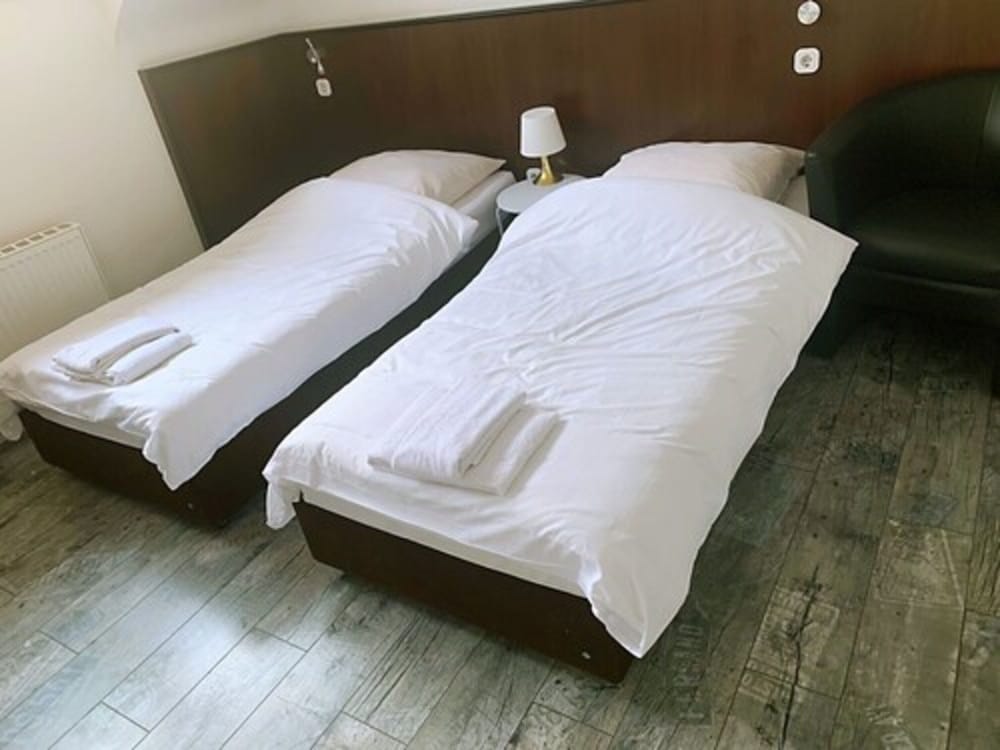 Hotel Tempelhof City Messe Arena 14/28
