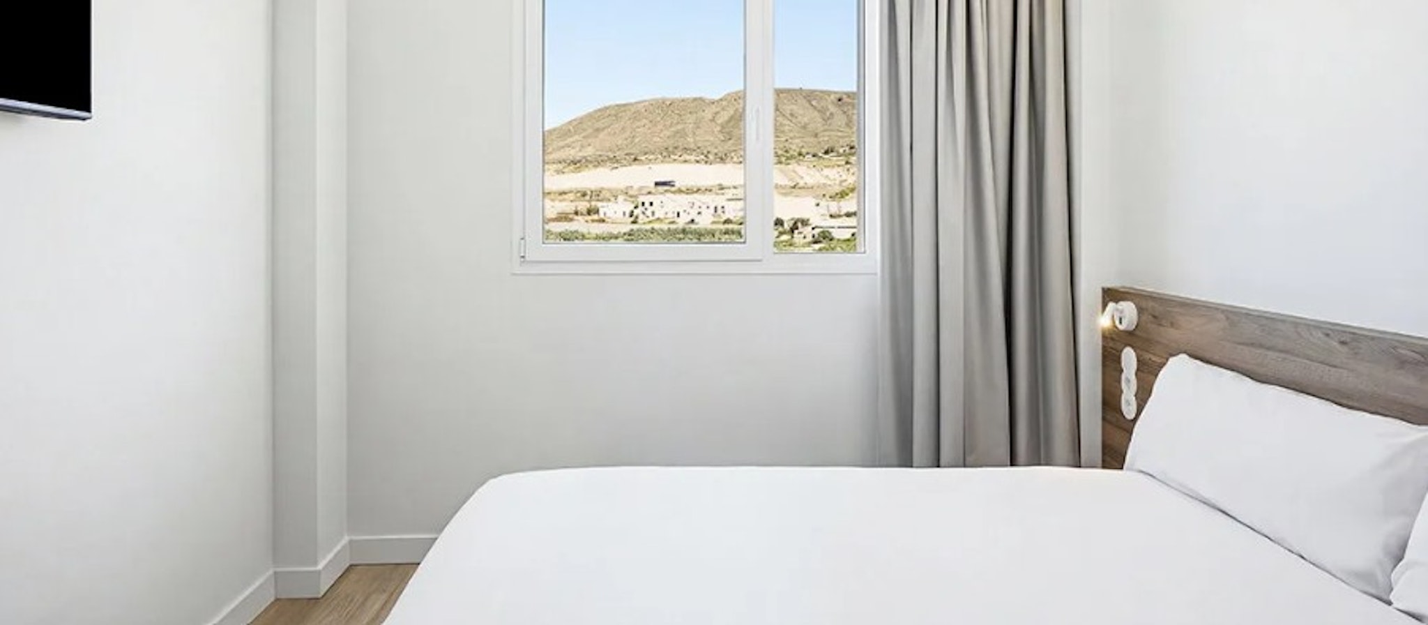 B&B HOTEL Cieza 17/28