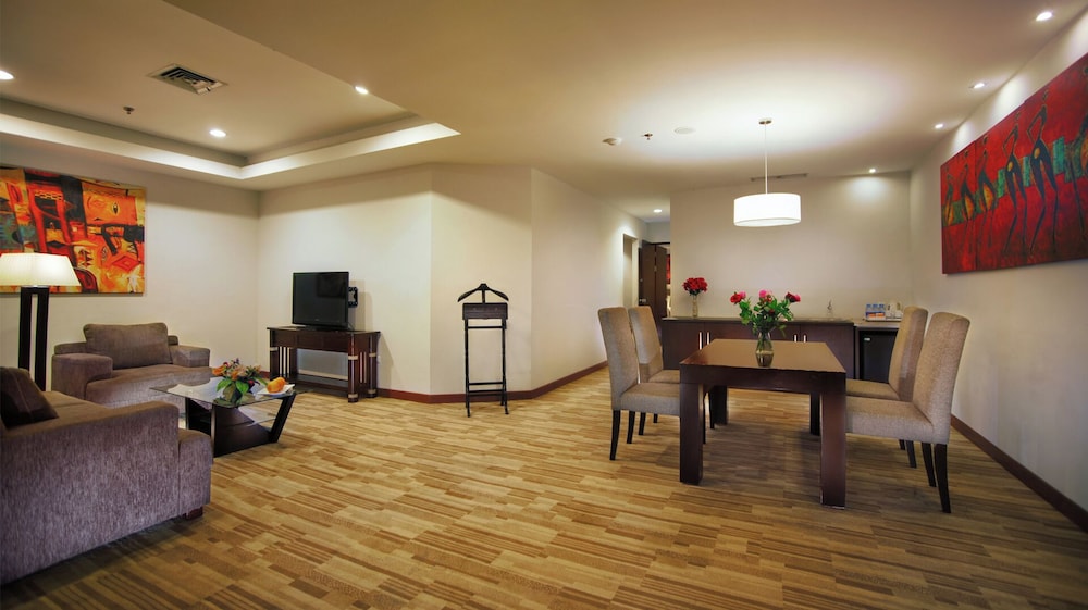 Aston Pontianak Hotel and Convention Center 30/45