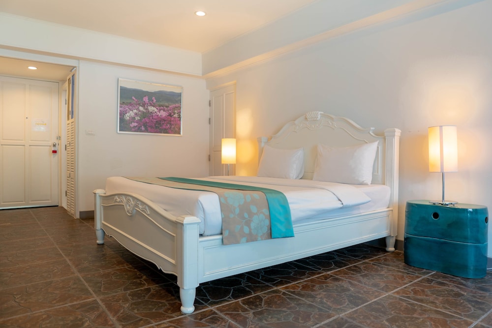 Cera Resort Cha Am 21/72