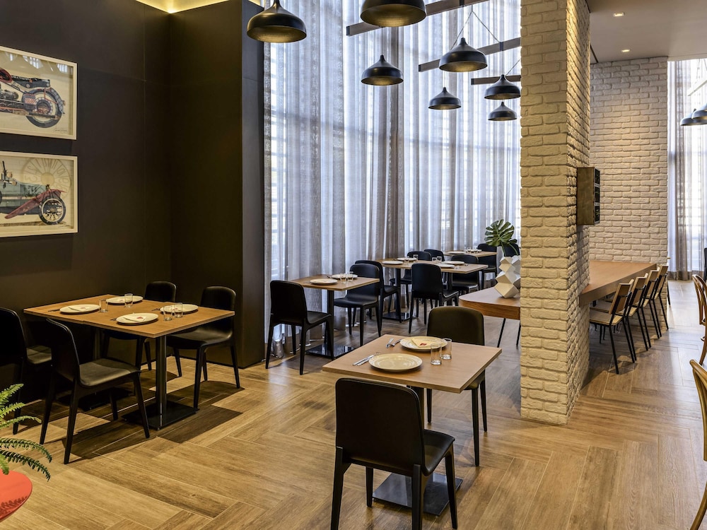 Mercure Sao Bernardo Do Campo 59/73