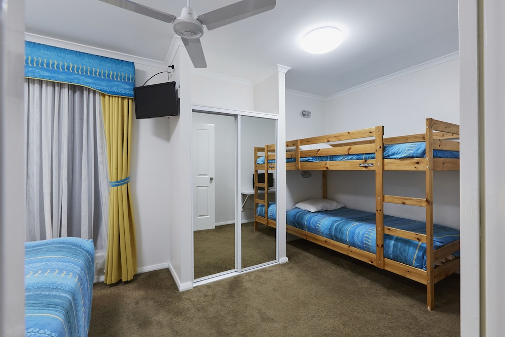 Big4 Beachlands Holiday Park 27/77