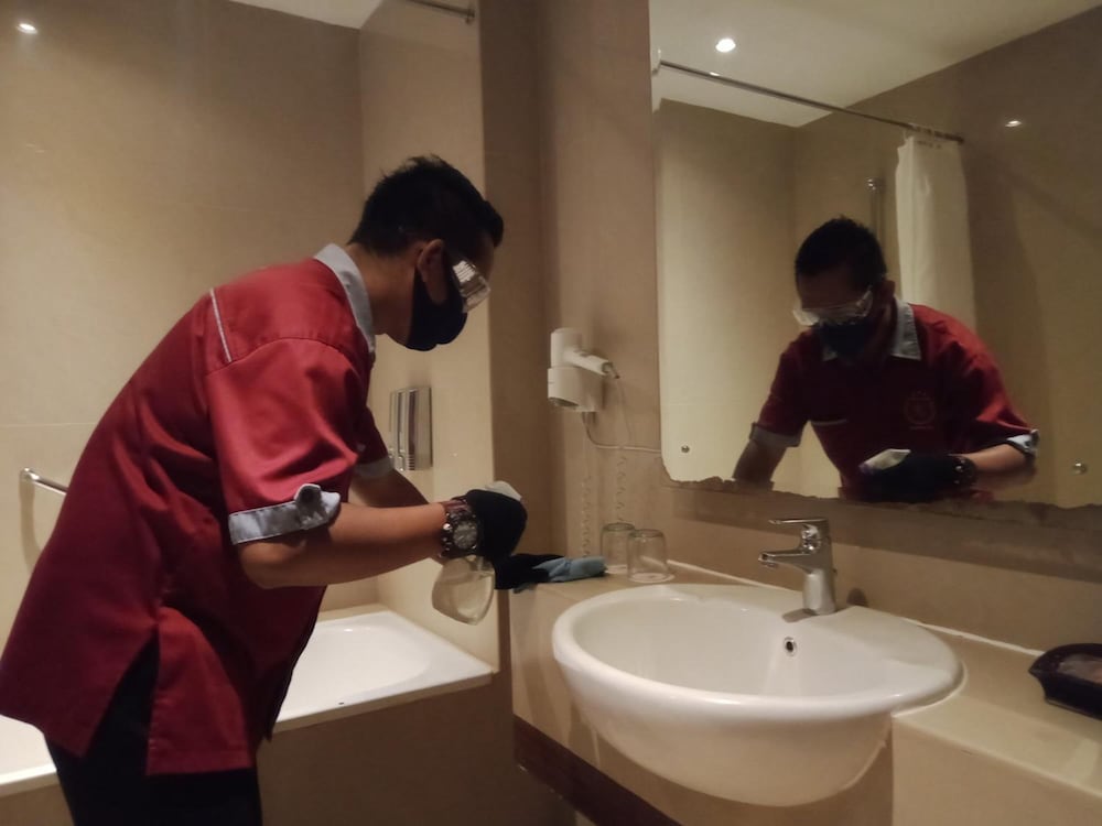 Prima In Hotel Malioboro 33/56