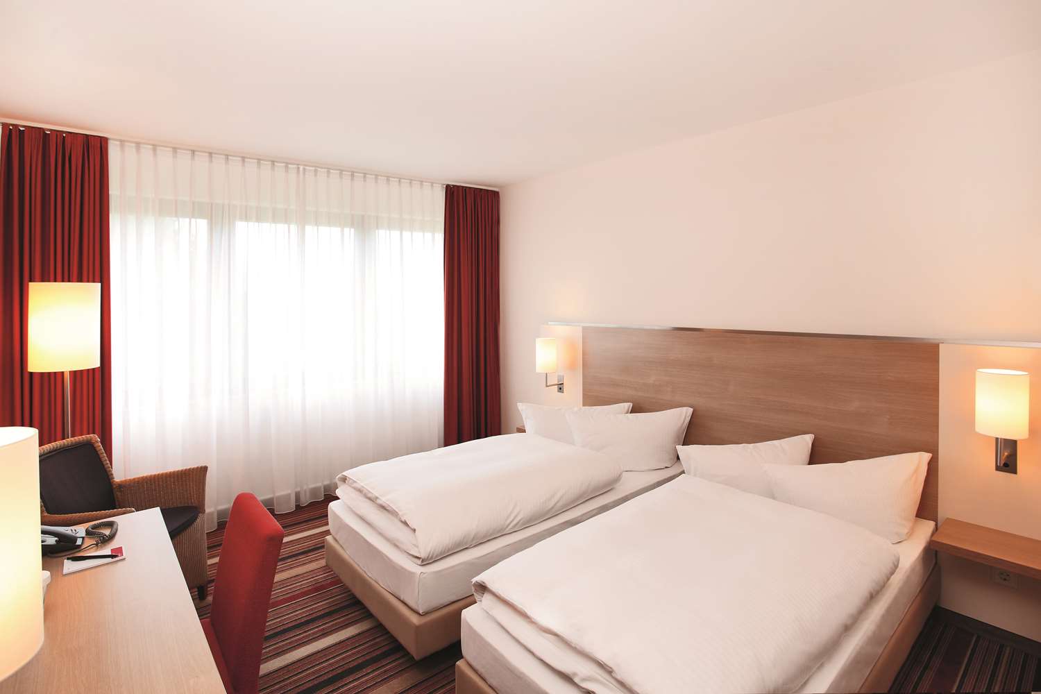 Best Western Hotel Bochum 11/31