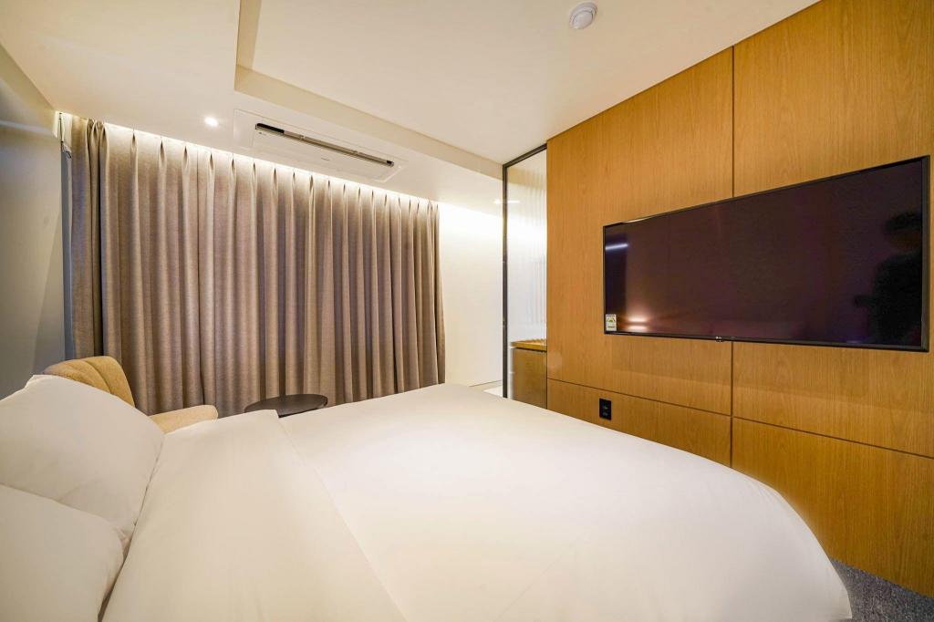 Haeundae Thevan Hotel 20/87