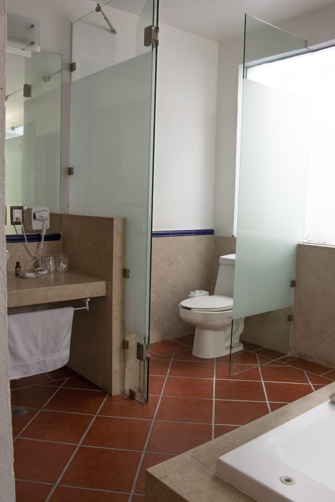 Hotel Casa de Campo 63/65