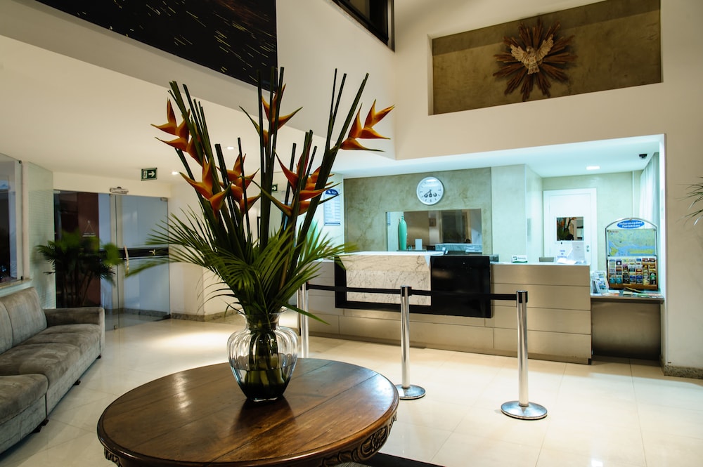 Del Canto Hotel 9/62