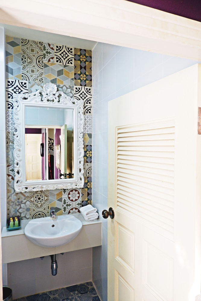Rasa Boutique Hotel Chiang Rai 46/46