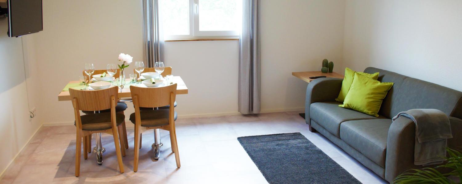 K3 Hotel Weissach Boardinghouse 6/20