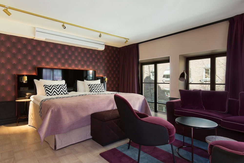 HAYMARKET BY SCANDIC 55/79