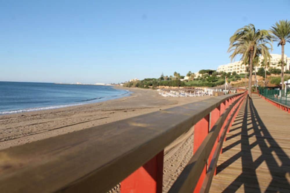Apartamento Balcon Del Mar 27/40