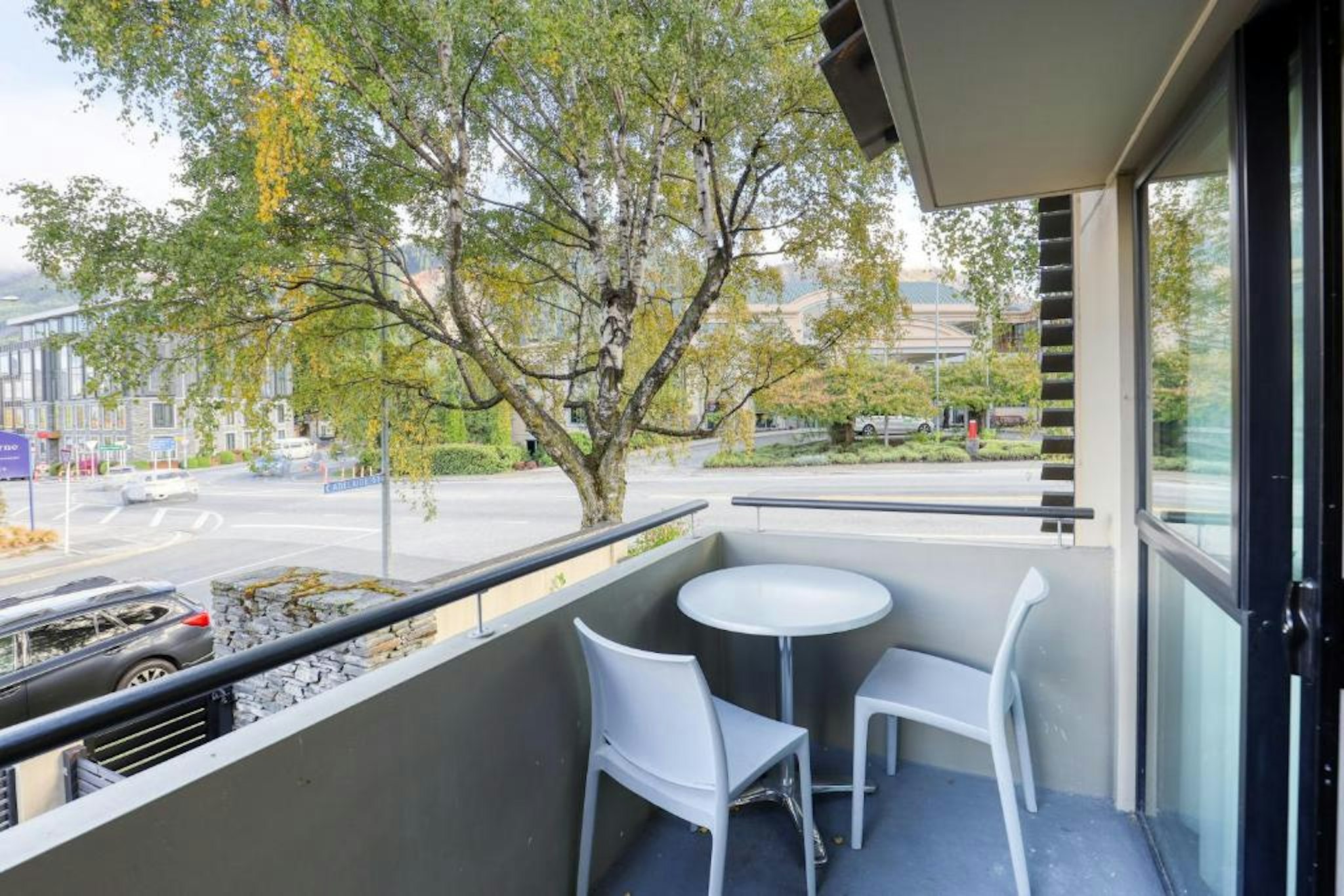 Garden Court Suites And Apartments 53/75