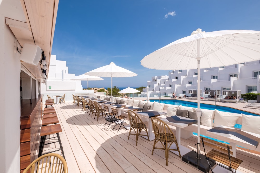 Barcelo Portinatx - Adults Only 10/67