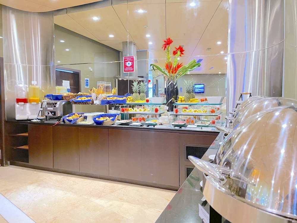 Tryp By Wyndham Panama Centro 48/62
