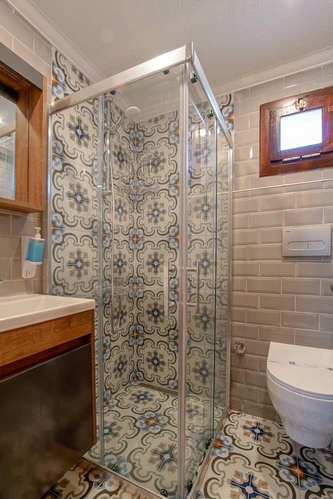 Cuhadar Datca Bungalov 50/50