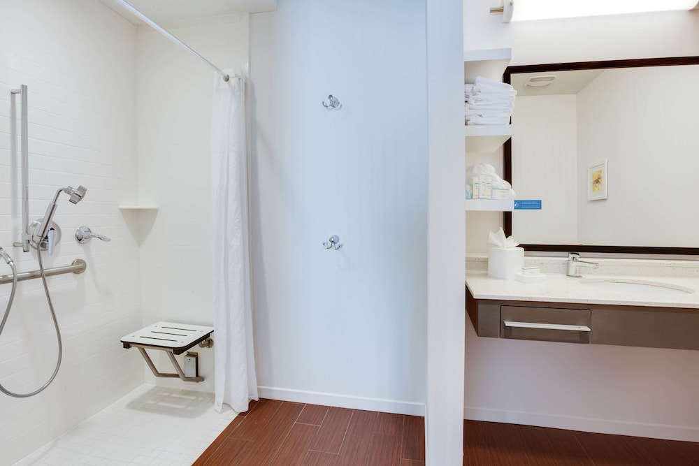 Hampton Inn Suites Deland 27/77