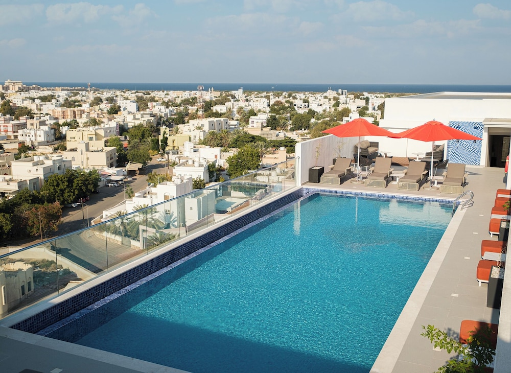 Studio M Muscat 38/43