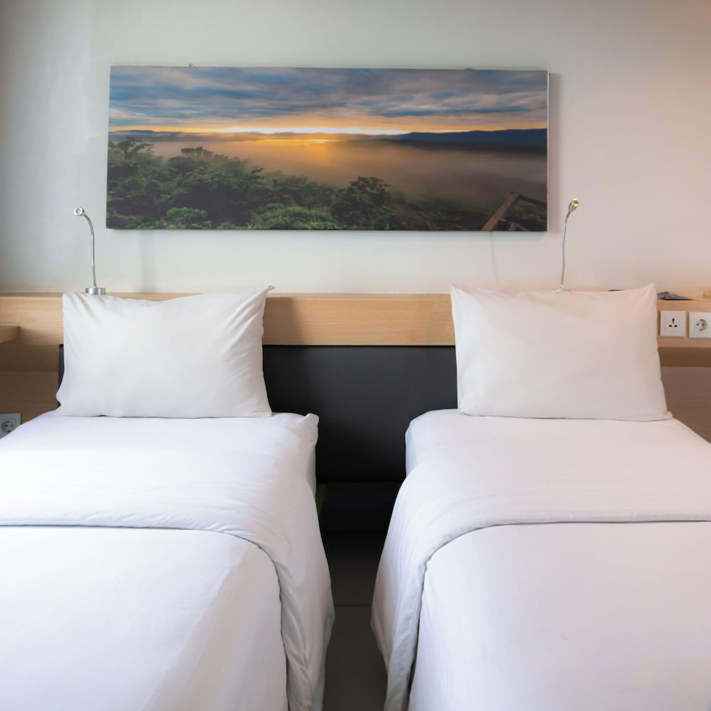 POP! HOTEL Banjarmasin 9/34