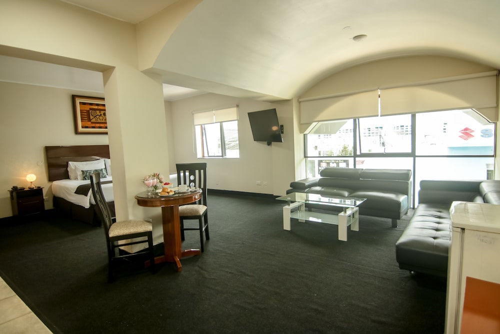Epiqus Hotel Esperanza 25/49