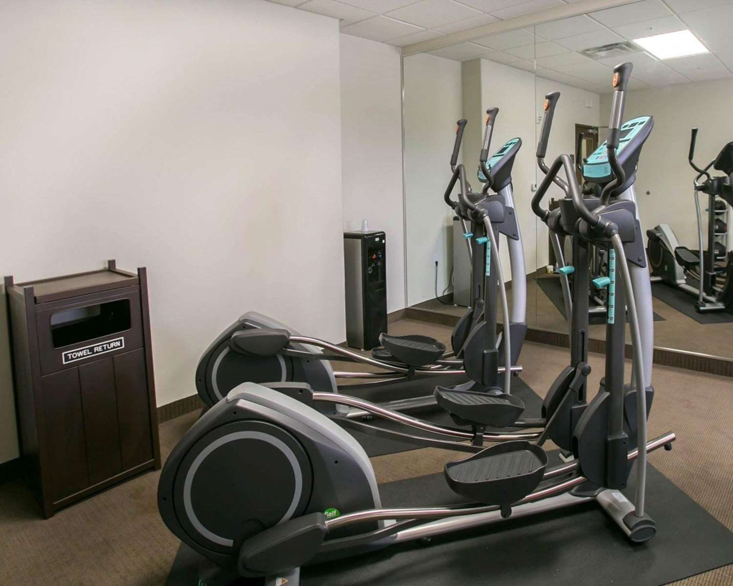 sport facilities