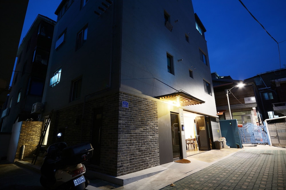 Sunny Hill Hostel Hongdae 2/50