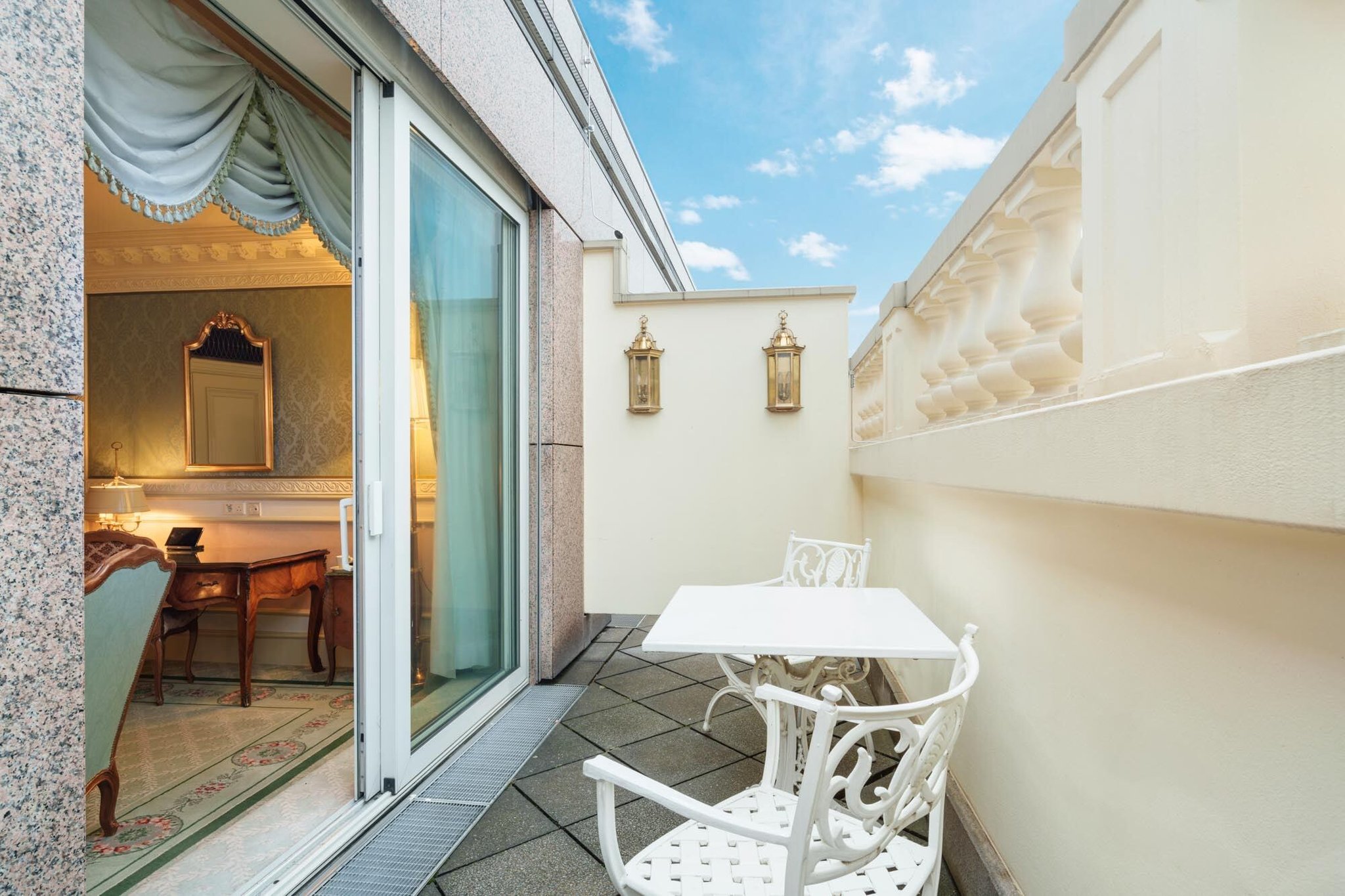 Eurostars Grand Hotel Wien 36/82