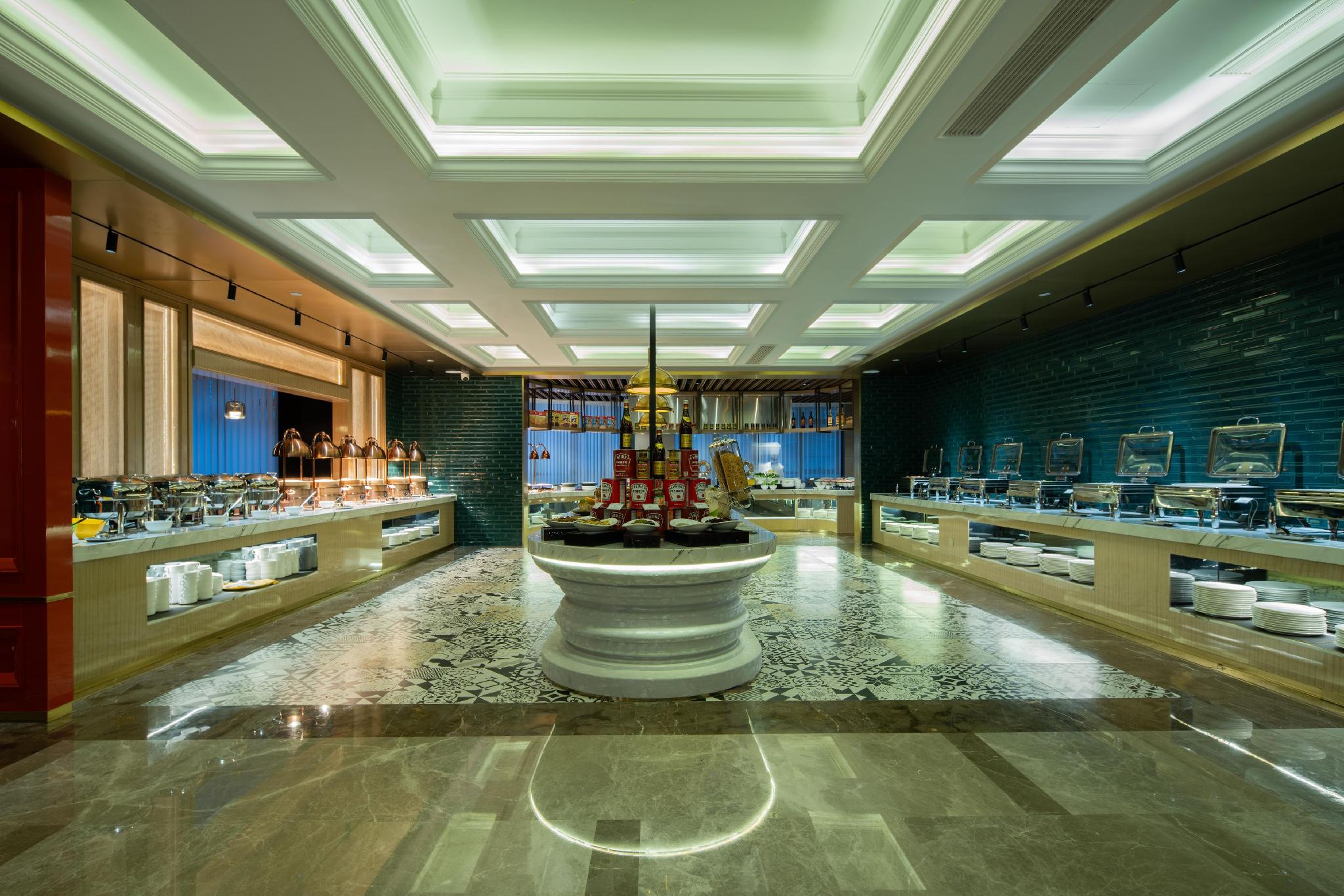 Haineng Argyle Grand Hotel photo 4