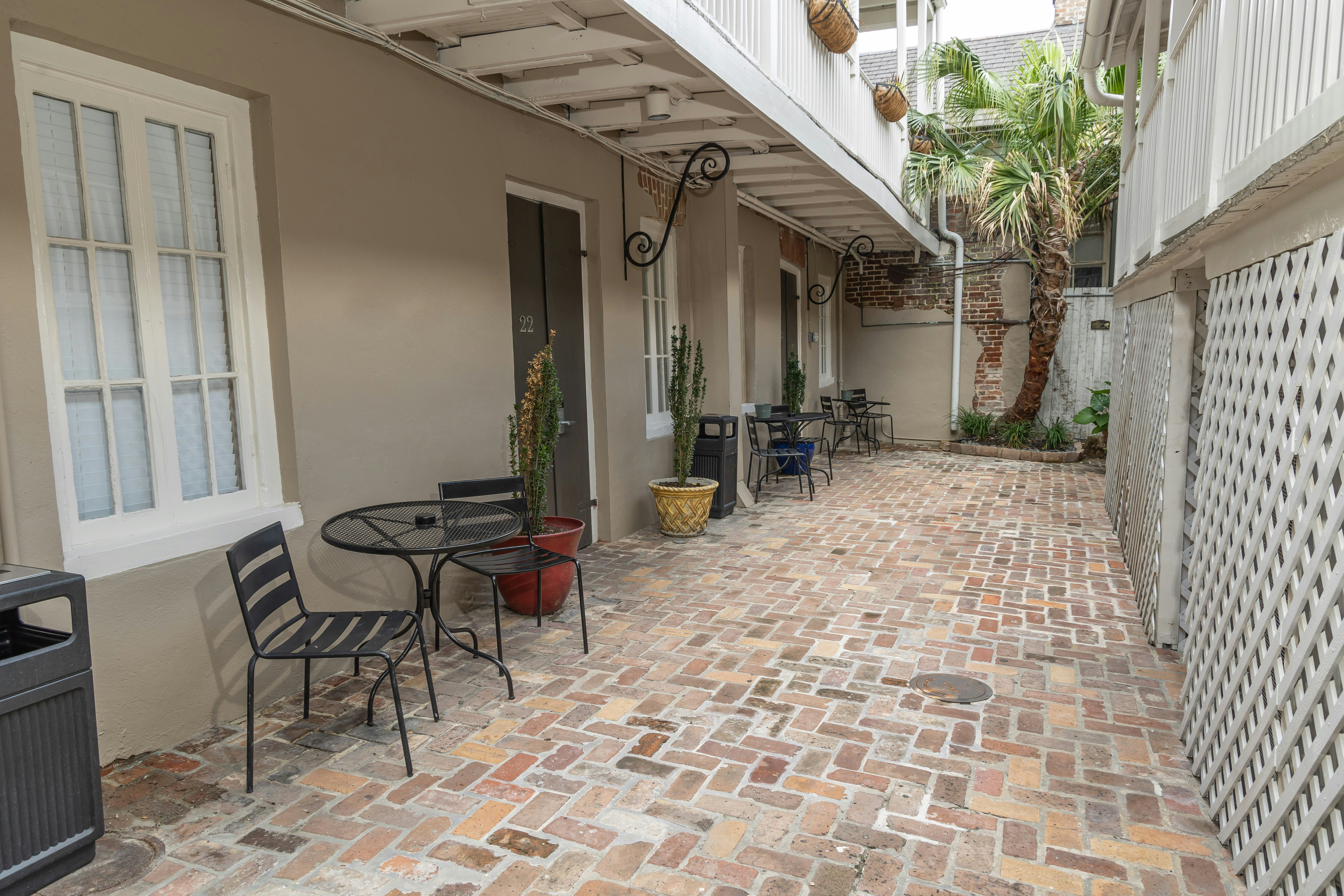 Inn On Ursulines 39/45