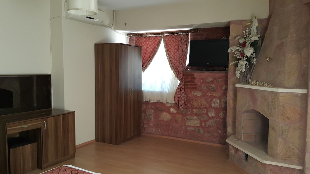 Odunluk Tas Konak Hotel 3/18