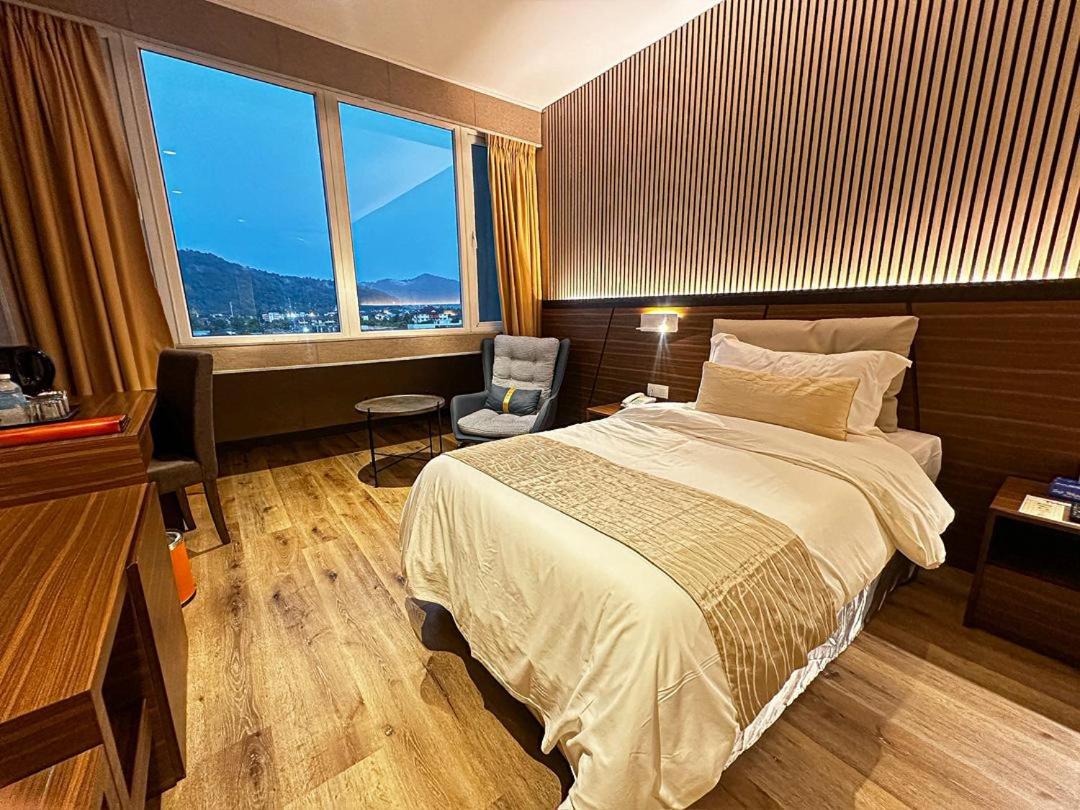 Pinetree Hotel 18/41
