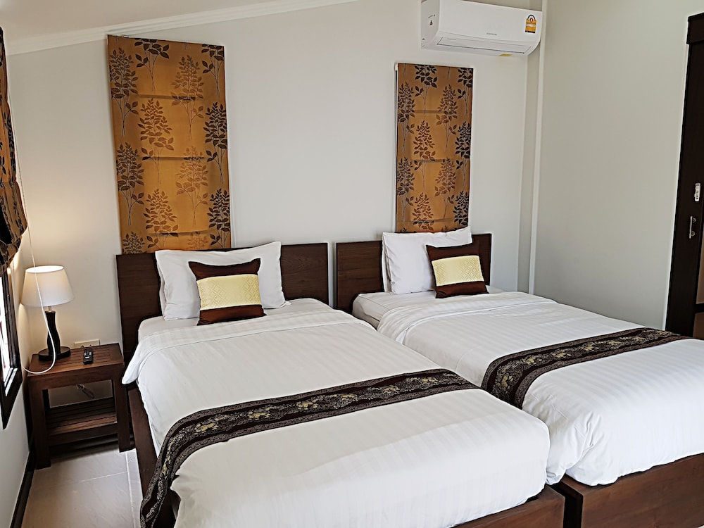 Thiva Pool Villa Hua Hin 18/68