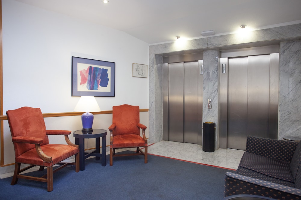 Espahotel Gran Via 38/53
