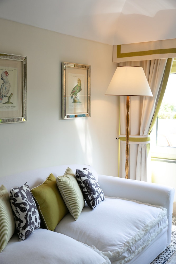 Mezzatorre Resort And Spa 32/84