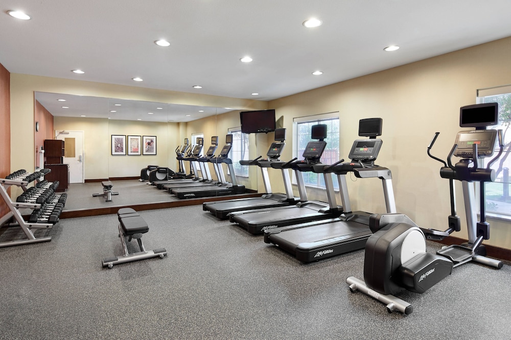 TownePlace Suites Midland 22/40