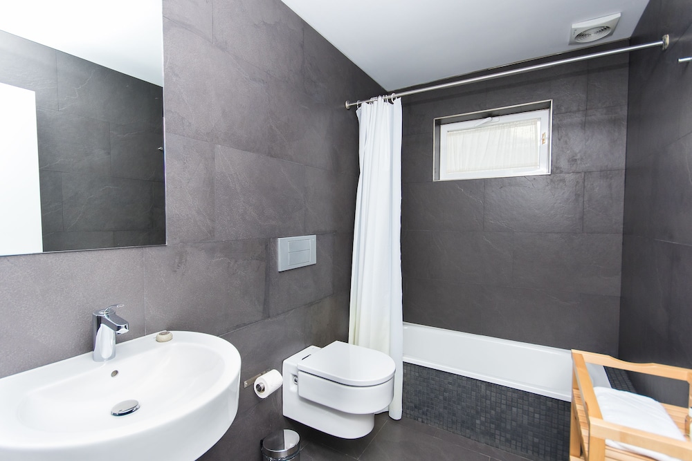 Hoopoe Villas Lanzarote 50/50