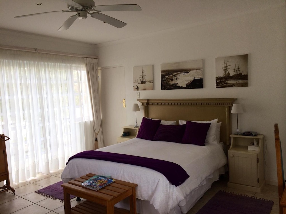 Anchorage Guest House 10/34