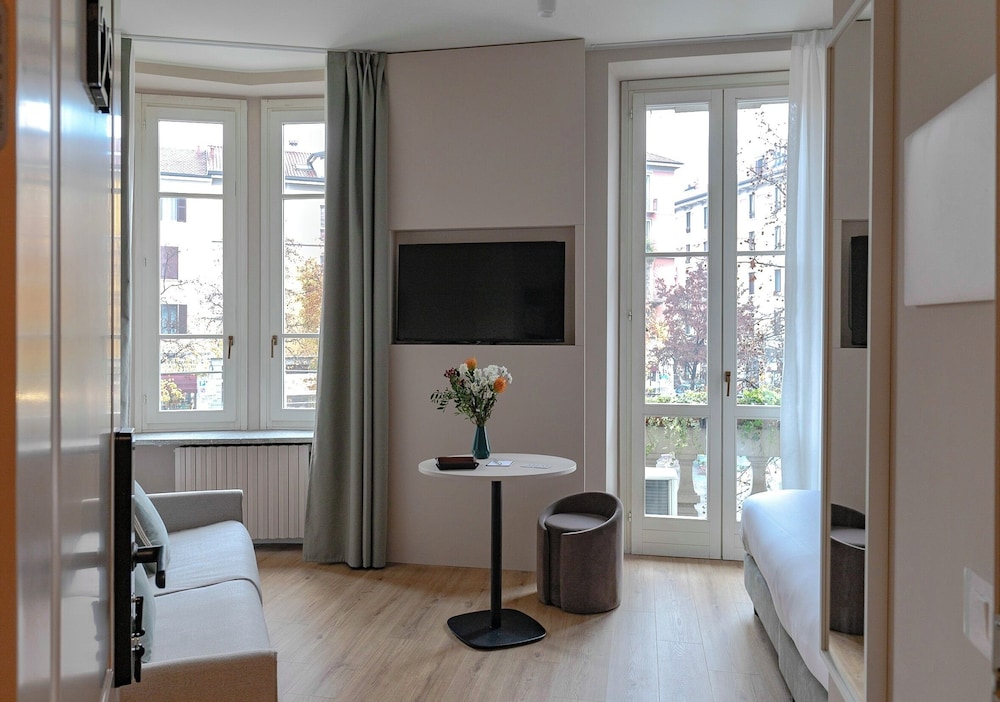 Aiello Hotels - Isola Design District 23/32