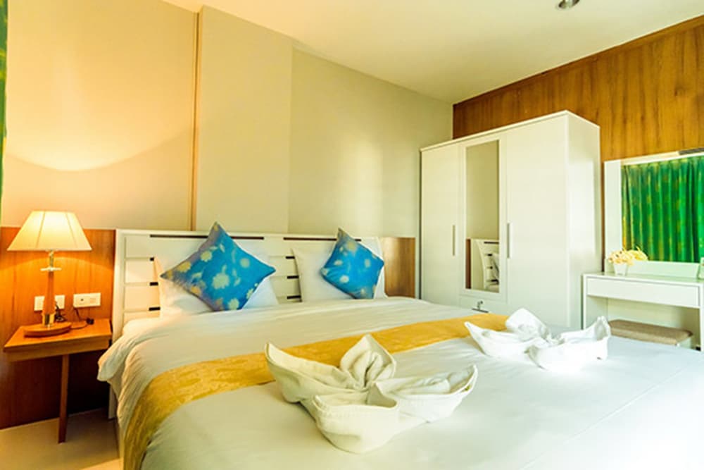 G Residence Pattaya 29/83